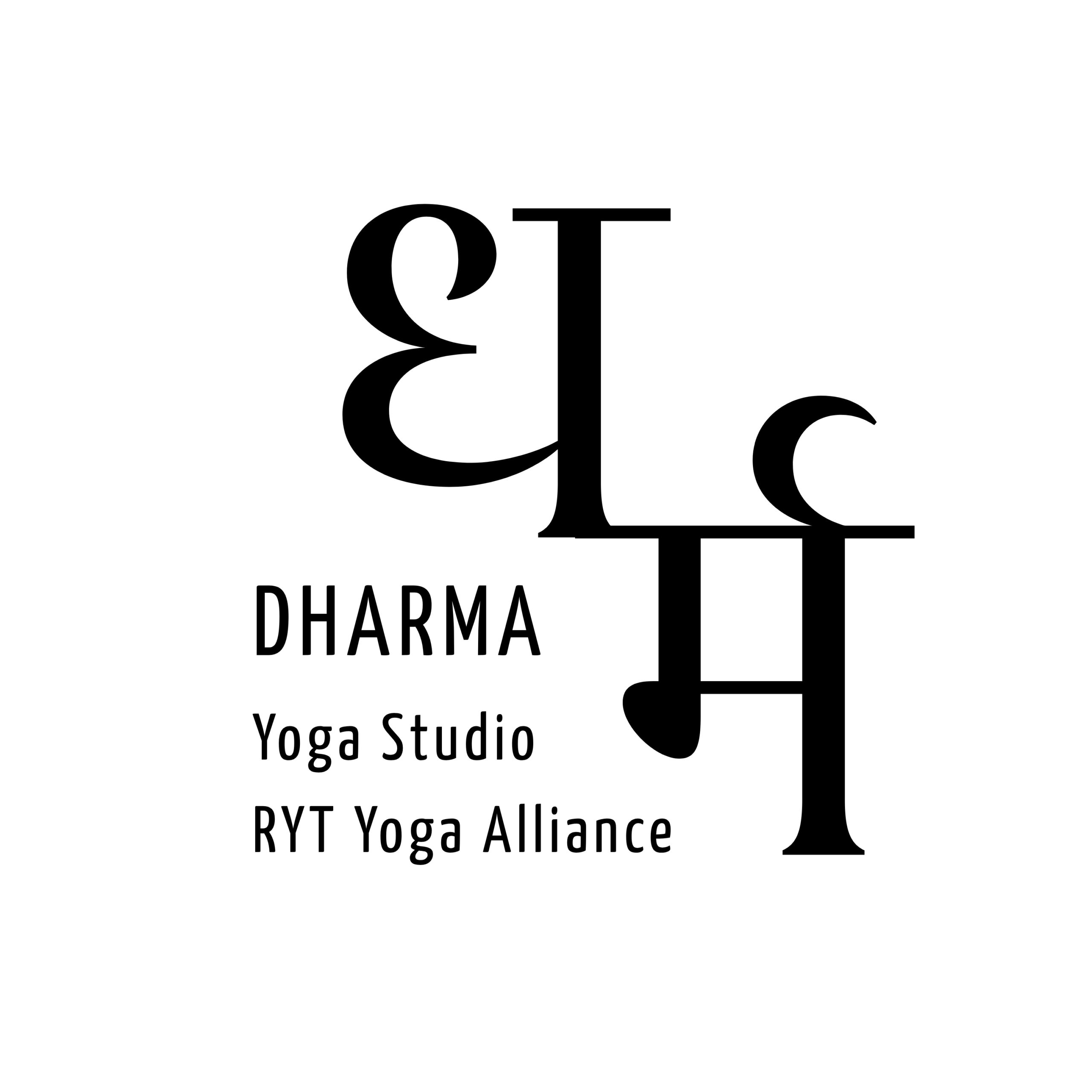 Dharma Yoga Academy & Studio