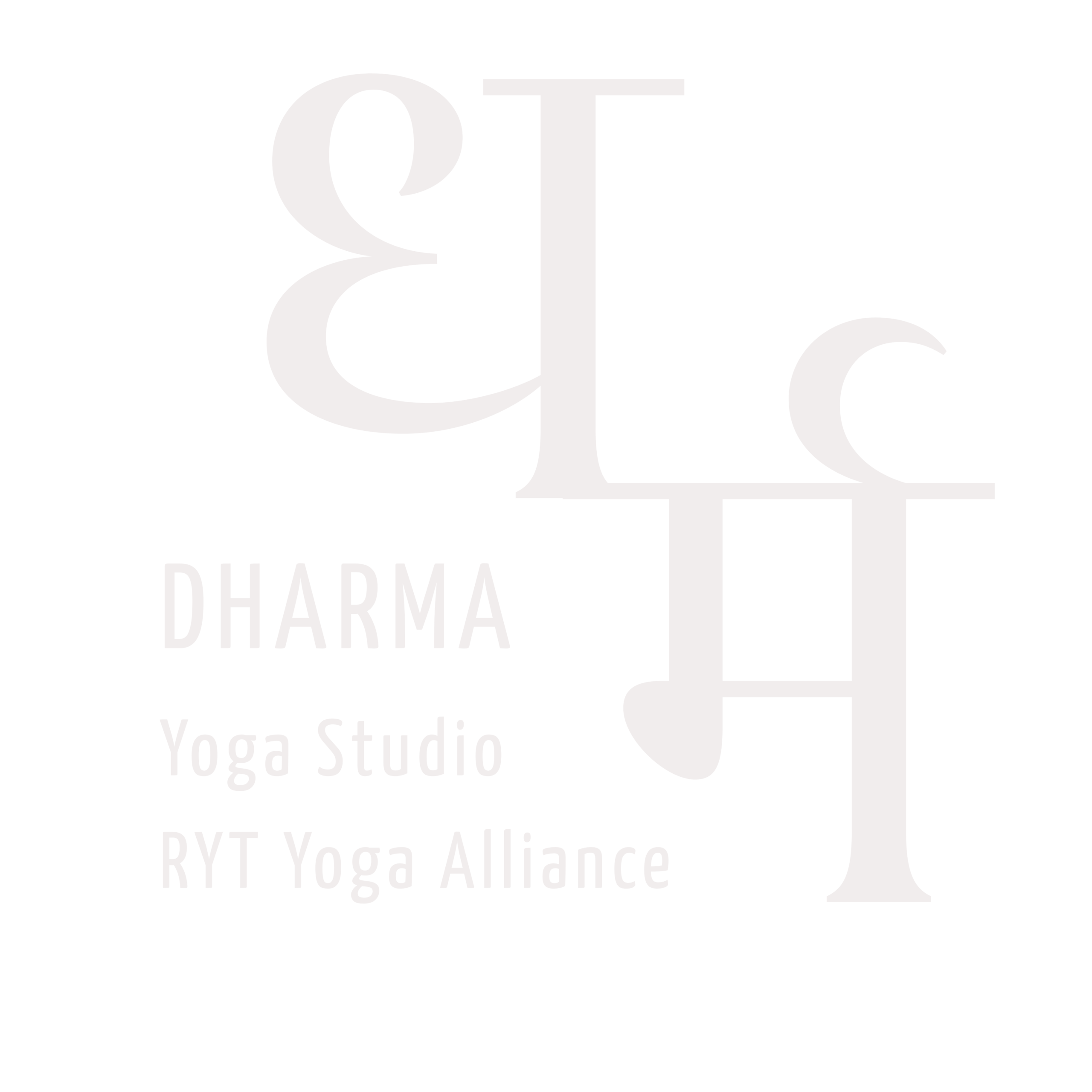 Dharma Yoga Academy & Studio